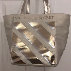Limited Edition Black Friday Victorias Secret Tote